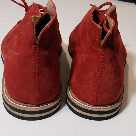 The Generic Man Chikka Men Boots